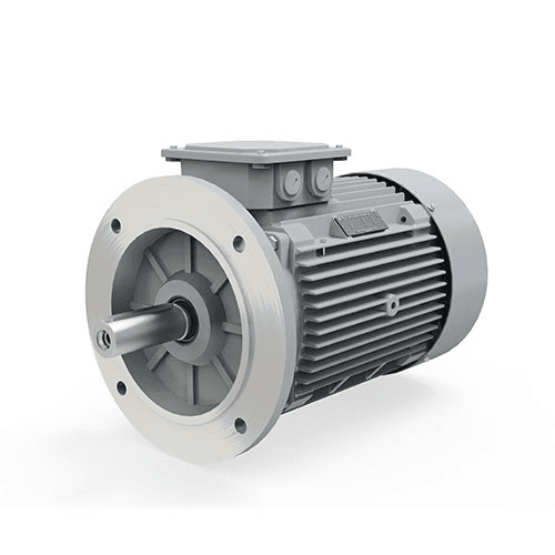 AD-M90-1.5 IE3 industrielektromotor, 1,5 kW, 4-polet, B5