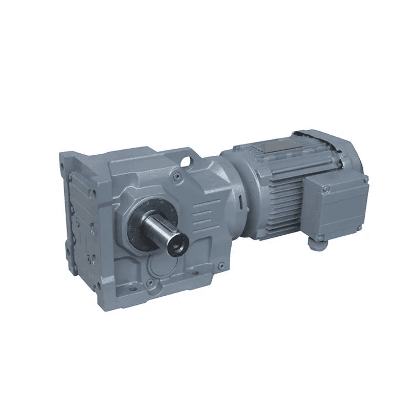 AD-K47-22 keglegearmotor, 2,2 kW, udveksling 40,1