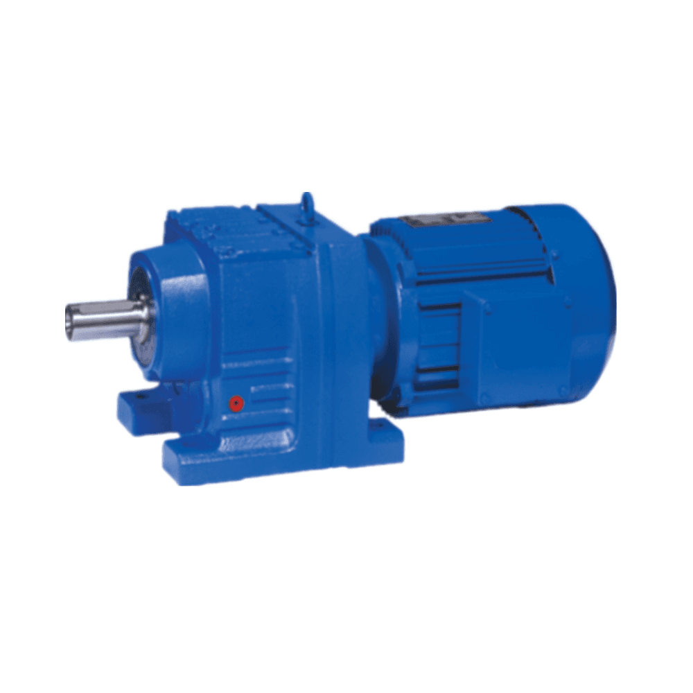 AD-R47-15 gearmotor, 1,5 kW, udveksling 30,2